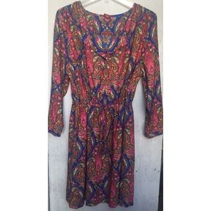 Merona dress (2X)